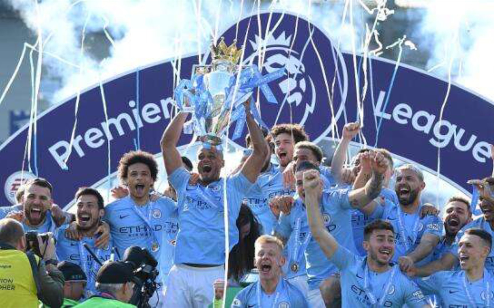 一种进步 一种进步